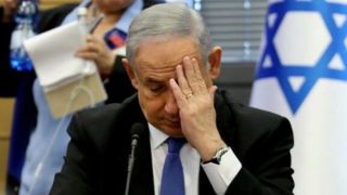 نتانیاهو: موشک‌های ایرانی خواهند آمد