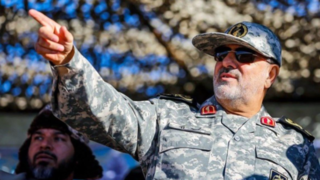 سرلشکر پاکپور: به‌زودی درهای جهنم به روی صهیونیست‌ها باز خواهد شد