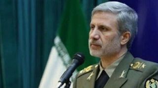  سرلشکر حاتمی فرمانده ارتش جمهوری اسلامی ایران شد