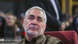 واکنش حاتمی‌کیا به تجاوز صهیونیست‌ها؛ وقت دفاع از حریم قُدسی ایران است