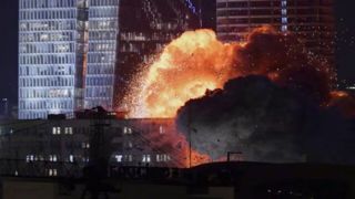 تعداد زخمیهای حملات تلافیجویانه ایران علیه رژیم صهیونیستی به ۷۰ نفر رسید تعداد زخمیهای حملات تلافیجویانه ایران علیه رژیم صهیونیستی به ۷۰ نفر رسید