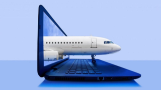 چگونه با خرید اینترنتی بلیط هواپیما در زمان و هزینه صرفه جویی کنیم؟ چگونه با خرید اینترنتی بلیط هواپیما در زمان و هزینه صرفه جویی کنیم؟