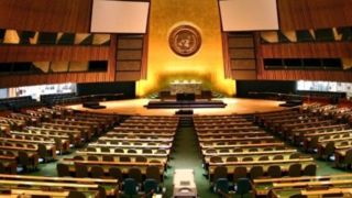 از انفعال نهادهای جهانی تا پایداری تاریخی مقاومت