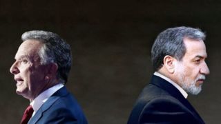 عمان: مذاکرات ایران و آمریکا لغو شده است  