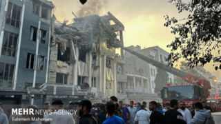 نکات ایمنی که در مواجهه با تجاوز نظامی دشمن باید بدانید