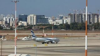 رژیم صهیونیستی هواپیماهای غیرنظامی خود را به ۳ کشور منتقل کرد رژیم صهیونیستی هواپیماهای غیرنظامی خود را به ۳ کشور منتقل کرد