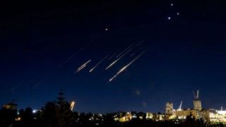 آسیب‌ دیدن یکی از مراکز مهم تحقیقاتی رژیم صهیونیستی در حملات موشکی ایران