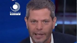 تحقیر نتانیاهو توسط مجری کانال ۱۳ رژیم صهیونیستی در پخش زنده! تحقیر نتانیاهو توسط مجری کانال ۱۳ رژیم صهیونیستی در پخش زنده!