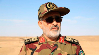 سرلشکر شادمانی: عملیات‌های نیرو‌های مسلح تا پشیمانی رژیم ادامه دارد