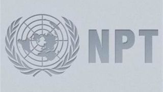 خروج ایران از NPT کلید خورد خروج ایران از NPT کلید خورد