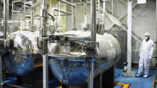 راهبردهای هسته‌ای باید تغییر کند/ لزوم حرکت به سمت غنی‌سازی ۹۰ درصدی