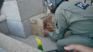 بمب آماده انفجار در شهر ری خنثی شد بمب آماده انفجار در شهر ری خنثی شد