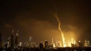 بیش از ۶۰ درصد منازل در مرکز سرزمین‌های اشغالی، فاقد پناهگاه هستند