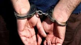 دستگیری جاسوس موساد حین فرار از مرز بانه دستگیری جاسوس موساد حین فرار از مرز بانه