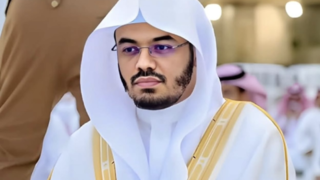 امام جماعت مسجدالحرام خواستار حمایت از ایران علیه اسرائیل شد