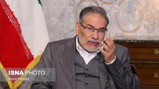 آخرین وضعیت درمان علی شمخانی