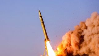 وضعیت سفارت آمریکا در تل‌آویو پس از حملات ایران