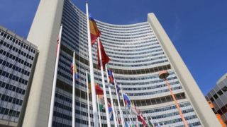 شورای حکام؛ آزمون تاریخی برای سنجش اعتبار نظام بینالملل شورای حکام؛ آزمون تاریخی برای سنجش اعتبار نظام بینالملل