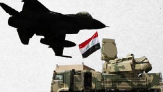 آمریکا اجازه مقابله «اف۱۶» عراق را با جنگنده‌های اسرائیلی متجاوز به ایران نمی‌دهد