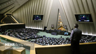 تکذیبیه؛ مجلس مصوبه‌ای برای خروج از NPT نداشت