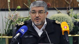 آزادراه تهران شمال یک طرفه است/ نقص فنی برخی خودروها عامل تراکم ترافیکی