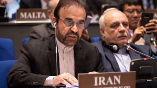 ایران: وقتی تعهدات اعضای انپیتی متوازن رعایت نشود ادامه همکاریها فاقد توجیه است ایران: وقتی تعهدات اعضای انپیتی متوازن رعایت نشود ادامه همکاریها فاقد توجیه است