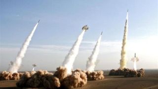 اذعان صهیونیست ها به خسارات سنگین حملات موشکی ایران به این رژیم اذعان صهیونیست ها به خسارات سنگین حملات موشکی ایران به این رژیم