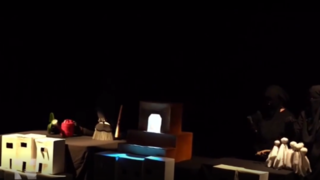 "جشنواره تئاتر «پارس»: نمادی از خلاقیت و اراده دانشجویی در غیاب جشنواره دانشگاهی"