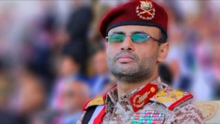 مهدی المشاط: در کنار جمهوری اسلامی ایران در حق دفاع از خود هستیم