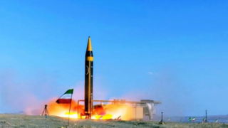 ایران برای یک ضربه بسیار بزرگ پس از اولین شرارت رژیم آماده است