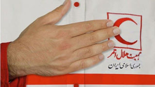 حمله رژيم صهيونيستى به تيم هاى امدادى هلال احمر هنگام امدادرسانى / احتمال شهادت ٢ امدادگر  در تهران