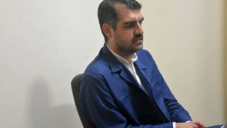 نماینده قم: سالم هستم، راننده زخمی شد نماینده قم: سالم هستم، راننده زخمی شد