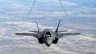 ریزش شدید سهام سازنده f-۳۵