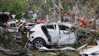 هاآرتص: اسرائیلی‌ها و اتباع خارجی با قایق به سمت قبرس فرار می‌کنند