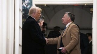 آکسیوس: تیم ترامپ پیشنهاد مذاکره با ایران درباره توافق هسته‌ای و آتش‌بس را می‌دهد