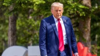 ترامپ: برای چیزی بزرگتر از آتش‌بس، اجلاس گروه ۷ را ترک کردم