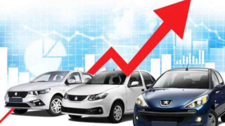 قیمت جدید خودرو | فرمان قیمت پیچید!