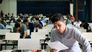 داوطلبان آزمون استخدامی آموزش و پرورش ثبتنام خود را امروز قطعی کنند داوطلبان آزمون استخدامی آموزش و پرورش ثبتنام خود را امروز قطعی کنند