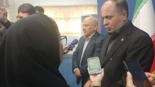 هیچ کمبودی در تامین کالاهای اساسی نداریم 