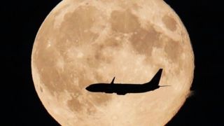 تمدید مجدد لغو پروازهای داخلی و خارجی تا ۲ بامداد چهارشنبه 