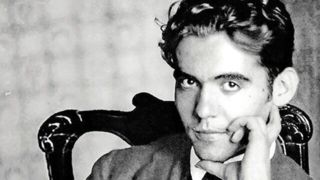 بازگشت شعرهای مخفی لورکا! بازگشت شعرهای مخفی لورکا!