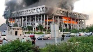 اقدام نظامی علیه رسانهها به مثابه جنایت جنگی اقدام نظامی علیه رسانهها به مثابه جنایت جنگی