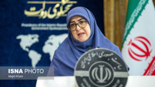 مهاجرانی: درگیر یک جنگ ترکیبی هستیم