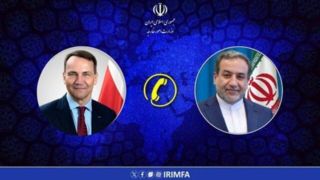 هشدار عراقچی نسبت به توطئه رژیم اسرائیل برای گسترش دامنه درگیری به دیگر بازیگران منطقه‌ای و جهانی