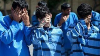 بازداشت ۱۸ نفر از مخلان امنیت عمومی در این استان