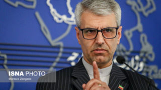 بقائی: گروه ۷ لفاظی‌های جانبدارانه را کنار بگذارد