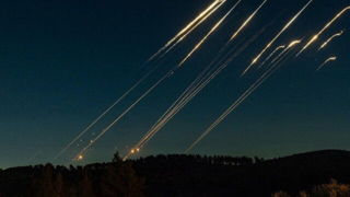 رسانه انگلیسی: ایران پدافند اسرائیل را فرسوده کرده است رسانه انگلیسی: ایران پدافند اسرائیل را فرسوده کرده است