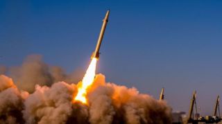 موج دهم حملات نیروهای مسلح ایران به سرزمین‌های اشغالی