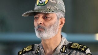 سرلشکر موسوی: عملیات‌های انجام شده تاکنون هشداری برای بازدارندگی بوده است