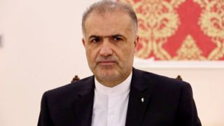 سفیر ایران در روسیه: ملت ایران، دوستان روزهای سخت را فراموش نخواهد کرد